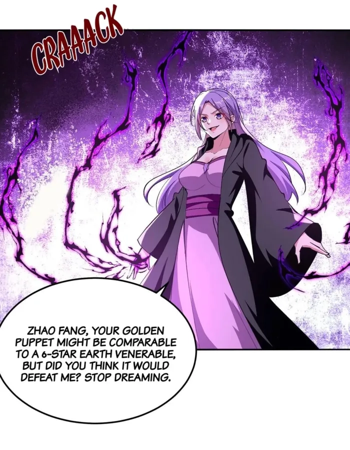 Read Strongest Leveling chapter 361 image 24 on Lezhin