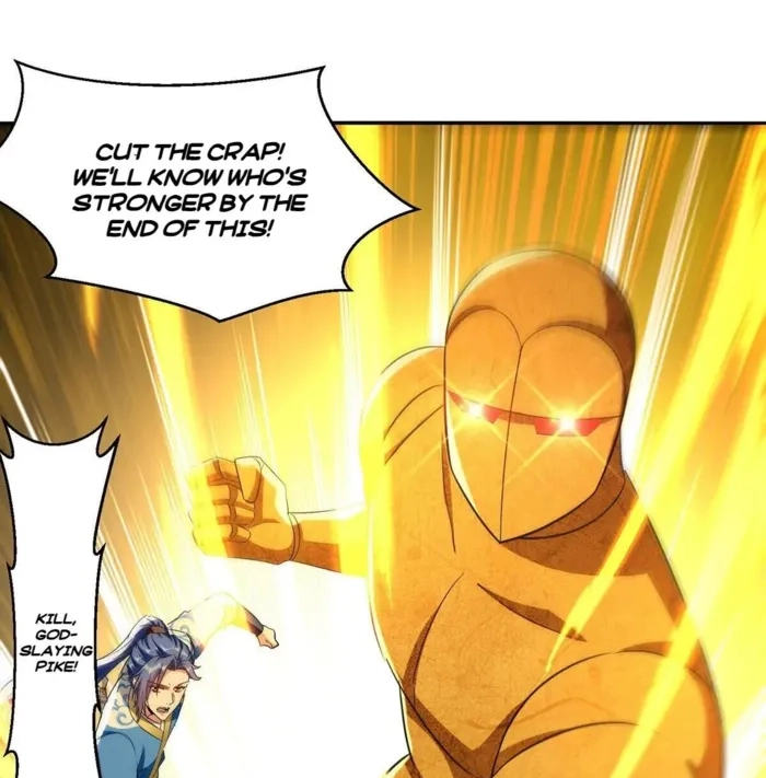 Read Strongest Leveling chapter 361 image 26 on Lezhin