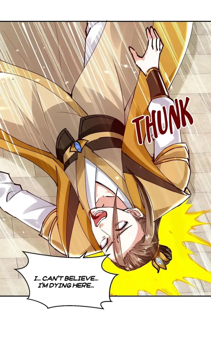 Read Strongest Leveling chapter 361 image 3 on Lezhin