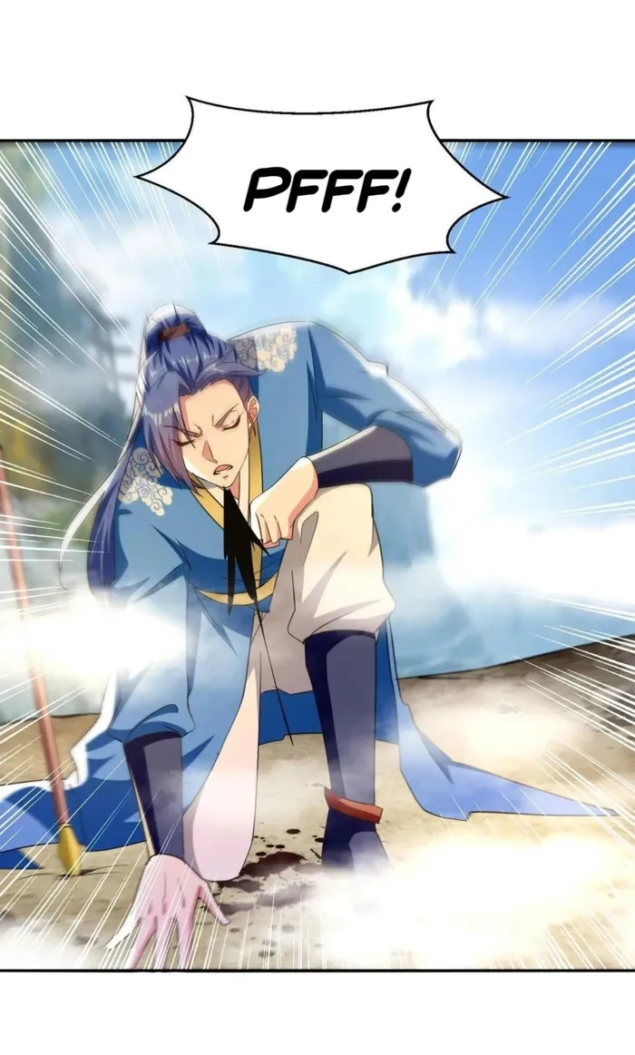 Read Strongest Leveling chapter 361 image 30 on Lezhin