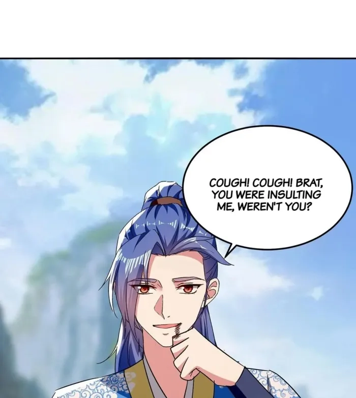 Read Strongest Leveling chapter 361 image 32 on Lezhin