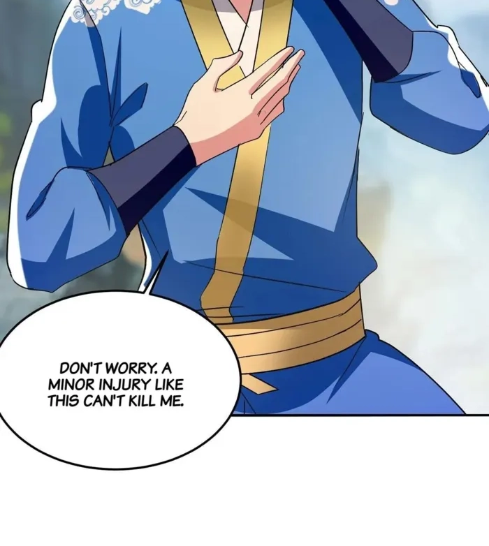 Read Strongest Leveling chapter 361 image 33 on Lezhin