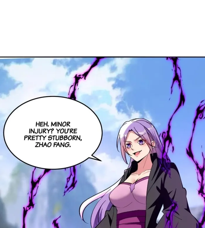 Read Strongest Leveling chapter 361 image 34 on Lezhin
