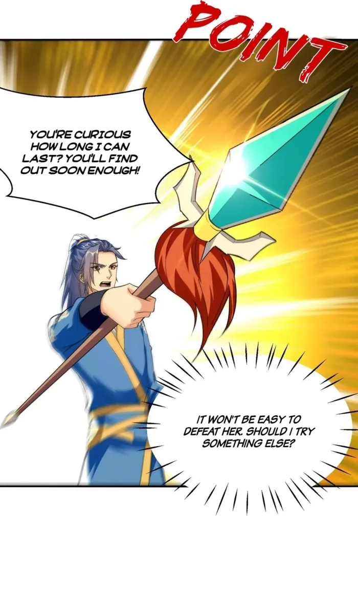 Read Strongest Leveling chapter 361 image 36 on Lezhin