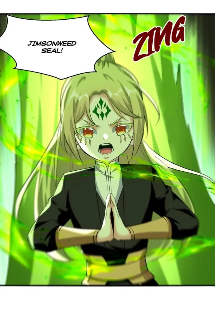 Read Strongest Leveling chapter 361 image 38 on Lezhin