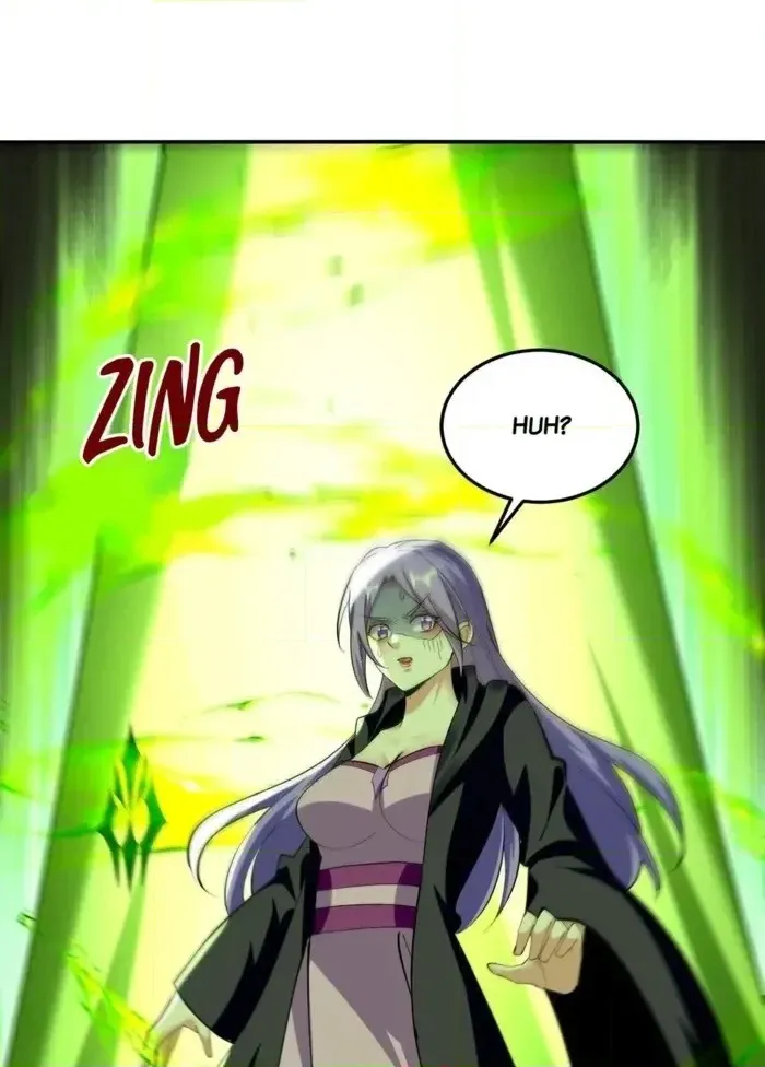 Read Strongest Leveling chapter 361 image 39 on Lezhin