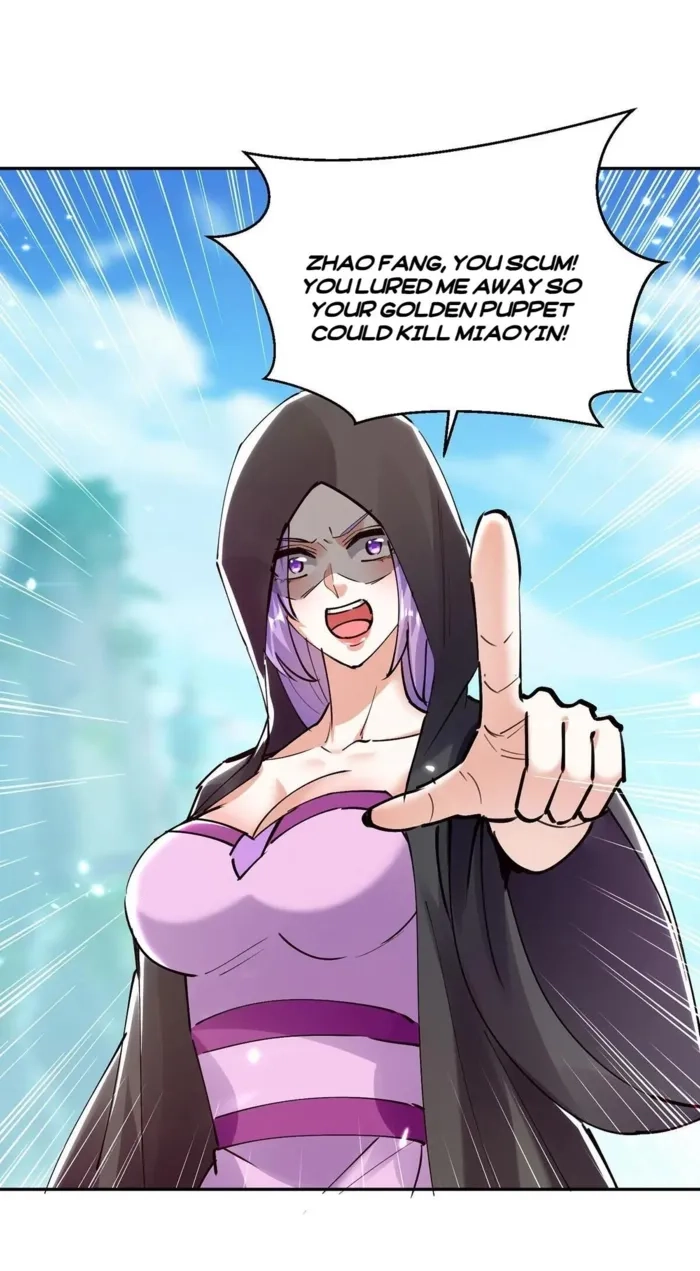 Read Strongest Leveling chapter 361 image 4 on Lezhin