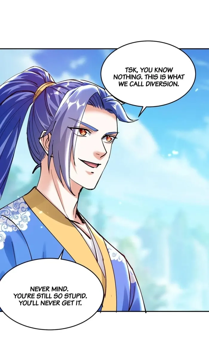 Read Strongest Leveling chapter 361 image 5 on Lezhin