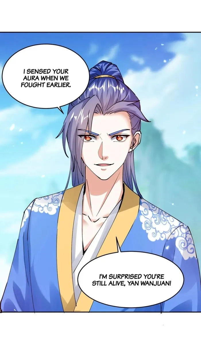 Read Strongest Leveling chapter 361 image 8 on Lezhin