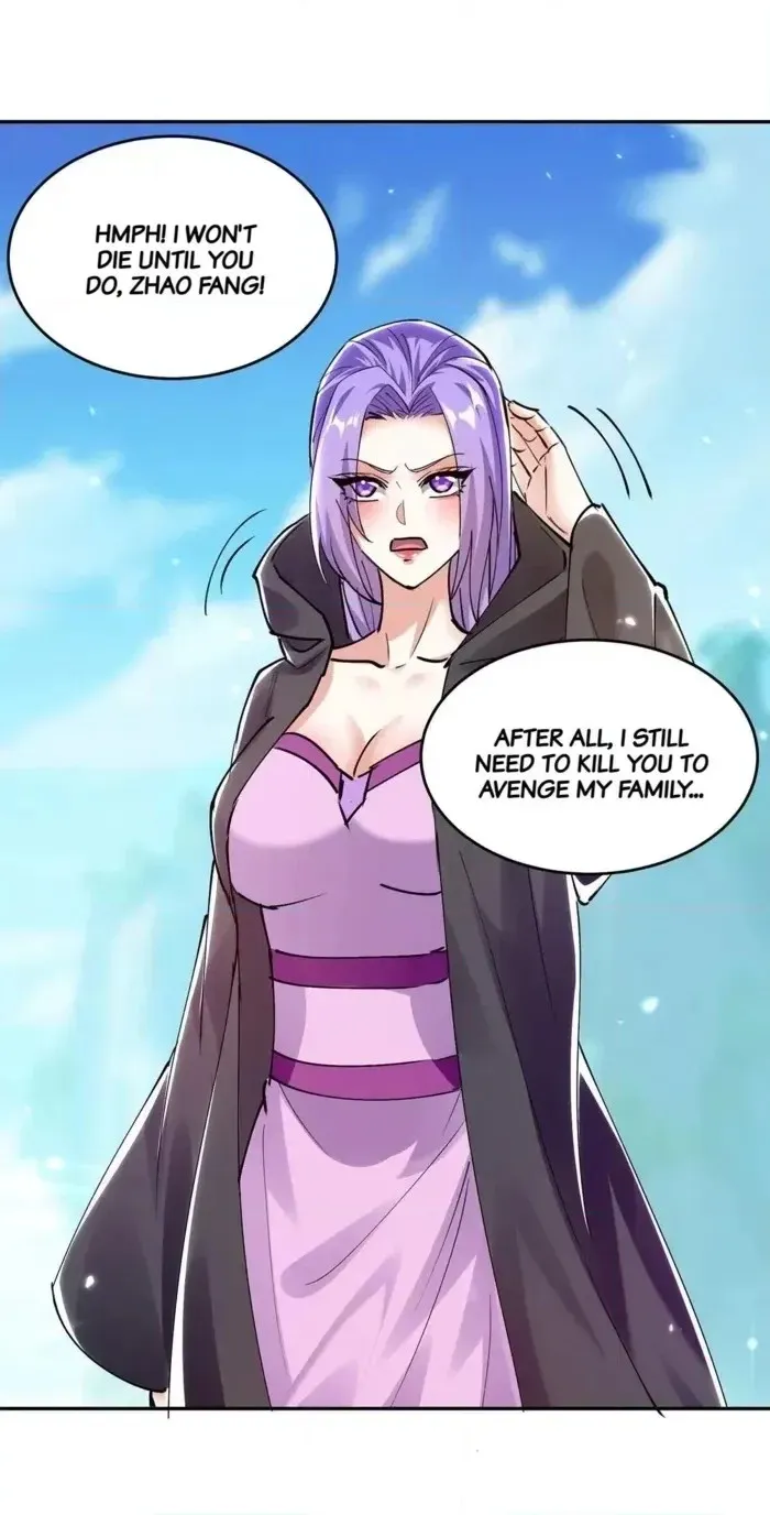 Read Strongest Leveling chapter 361 image 9 on Lezhin