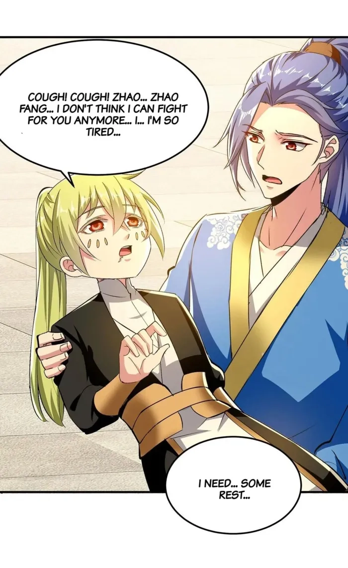 Read Strongest Leveling chapter 362 image 10 on Lezhin