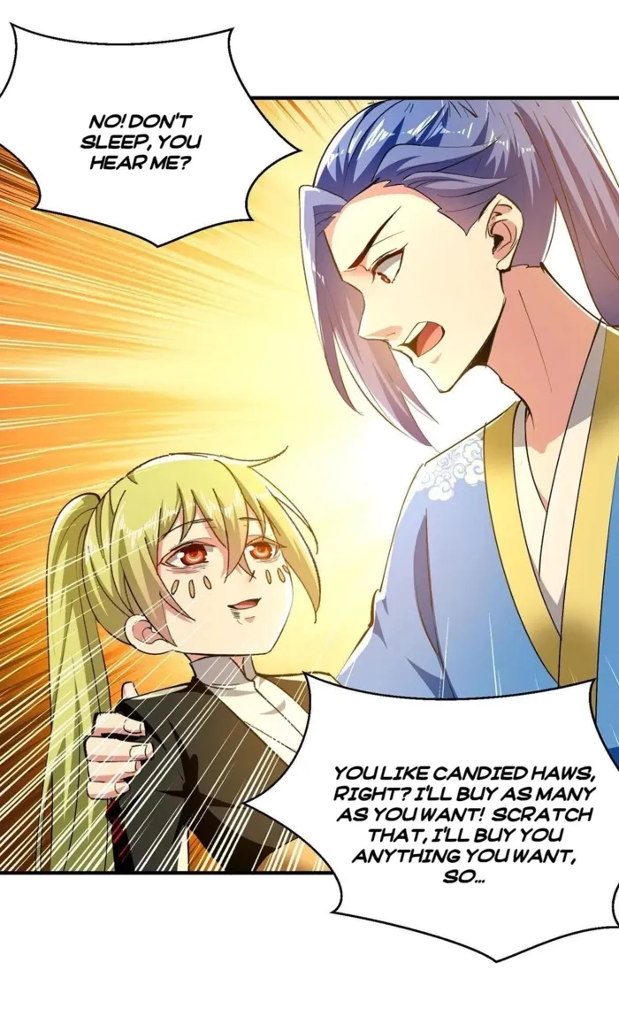 Read Strongest Leveling chapter 362 image 11 on Lezhin