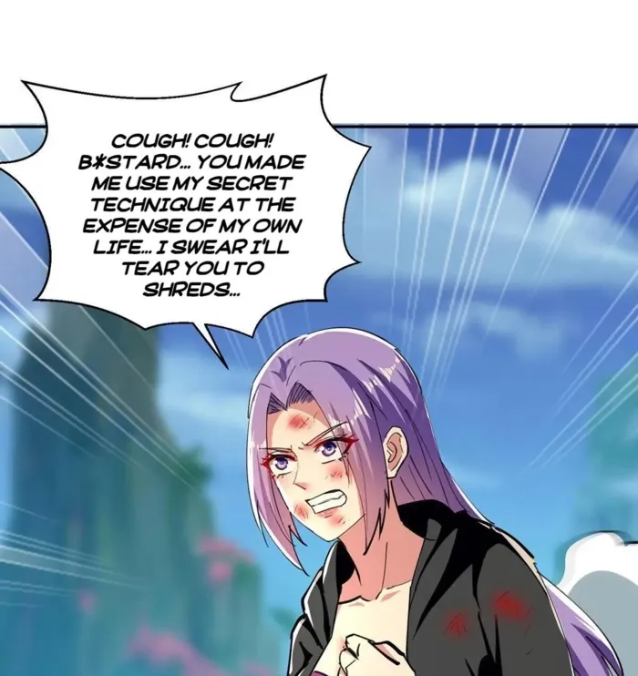 Read Strongest Leveling chapter 362 image 16 on Lezhin