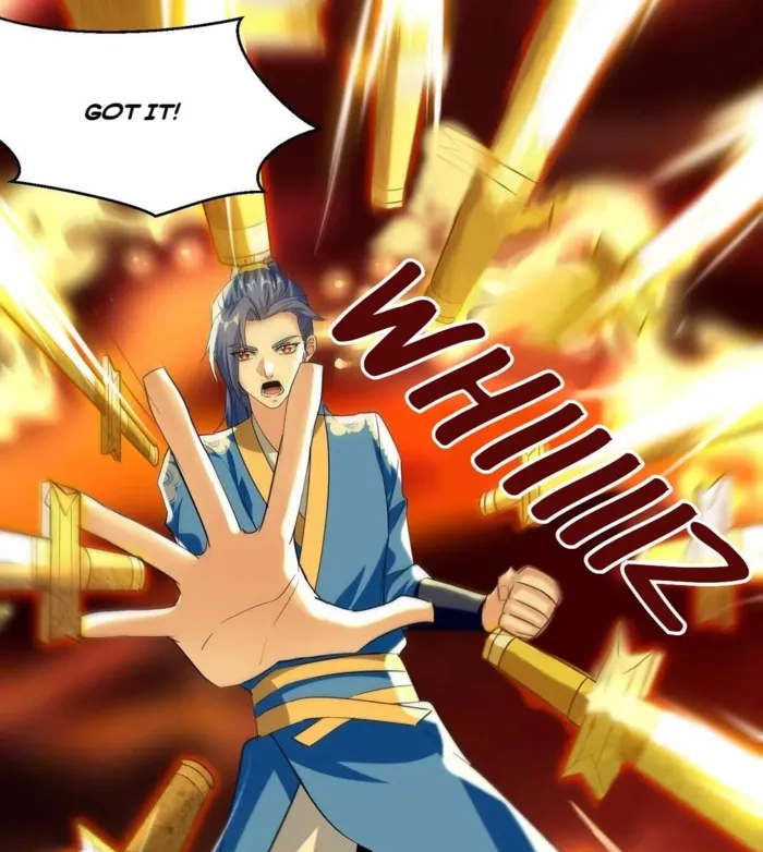 Read Strongest Leveling chapter 362 image 2 on Lezhin