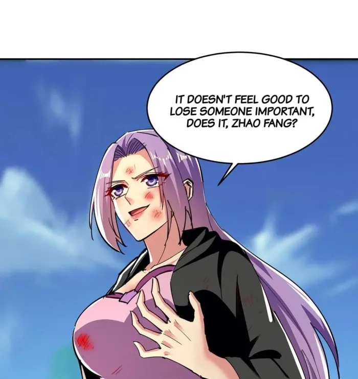 Read Strongest Leveling chapter 362 image 20 on Lezhin