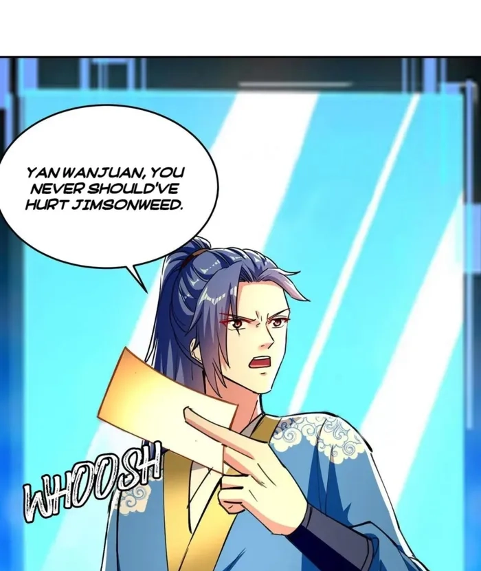 Read Strongest Leveling chapter 362 image 22 on Lezhin