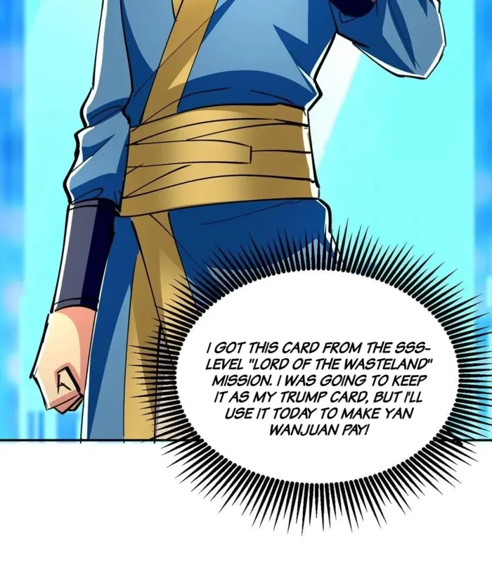 Read Strongest Leveling chapter 362 image 23 on Lezhin