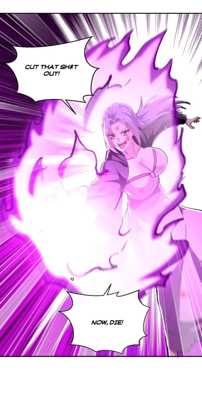 Read Strongest Leveling chapter 362 image 24 on Lezhin