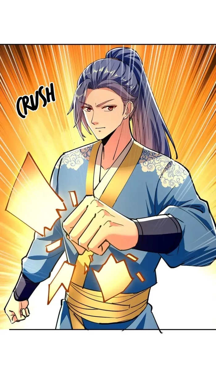 Read Strongest Leveling chapter 362 image 25 on Lezhin