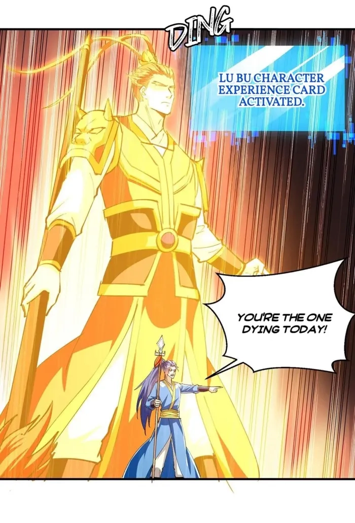 Read Strongest Leveling chapter 362 image 28 on Lezhin