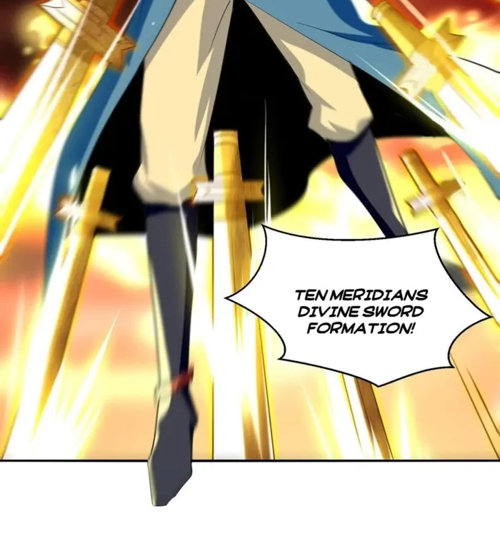 Read Strongest Leveling chapter 362 image 3 on Lezhin