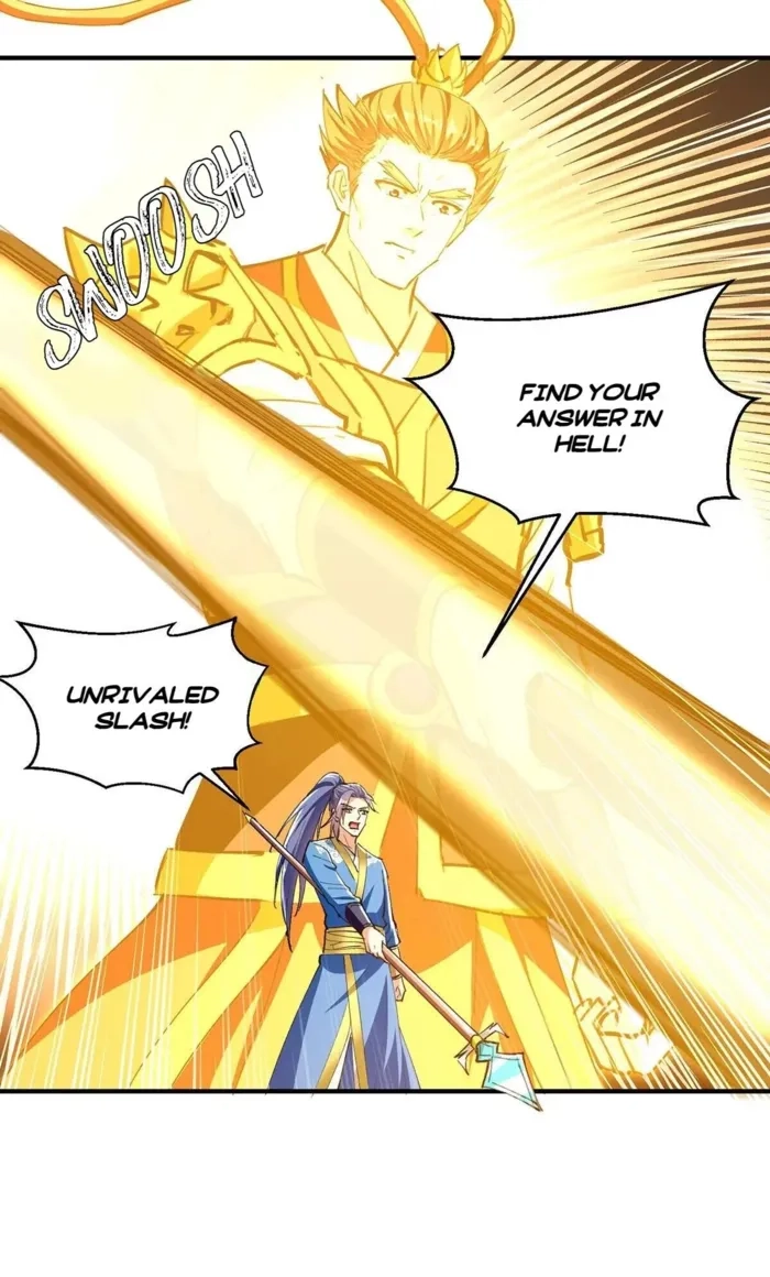Read Strongest Leveling chapter 362 image 30 on Lezhin