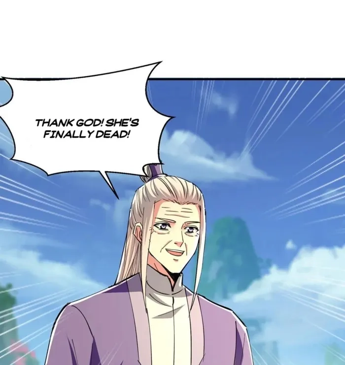 Read Strongest Leveling chapter 362 image 34 on Lezhin