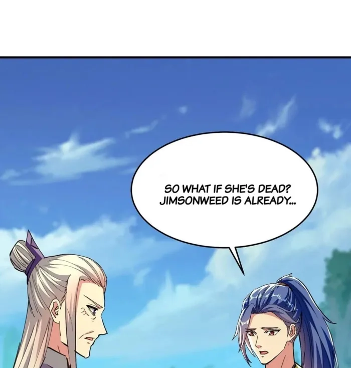 Read Strongest Leveling chapter 362 image 38 on Lezhin
