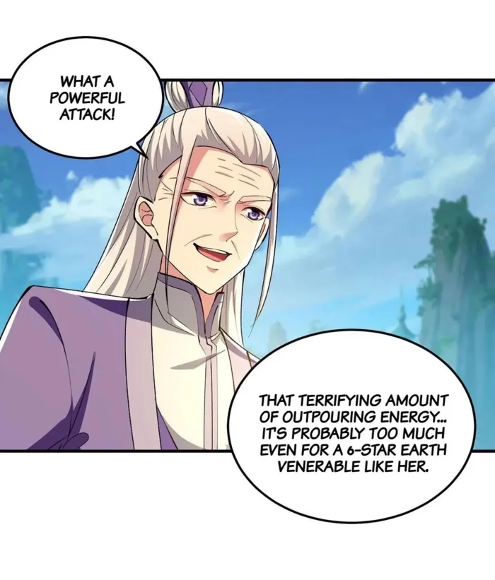Read Strongest Leveling chapter 362 image 6 on Lezhin