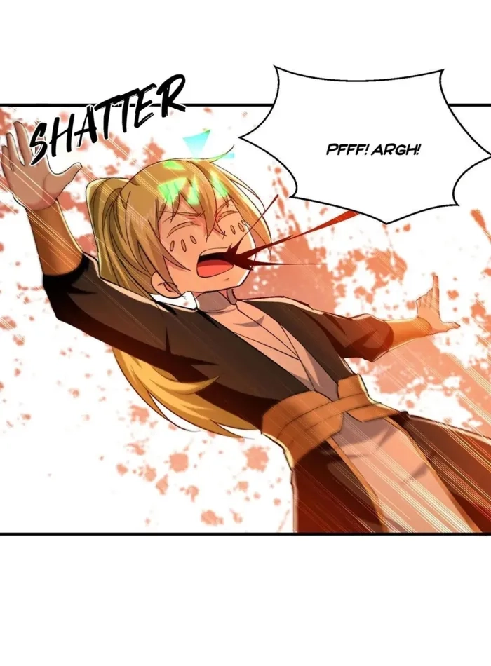 Read Strongest Leveling chapter 362 image 8 on Lezhin