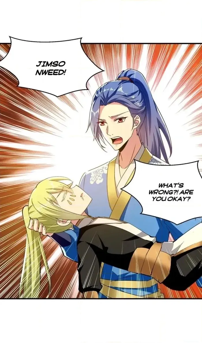 Read Strongest Leveling chapter 362 image 9 on Lezhin