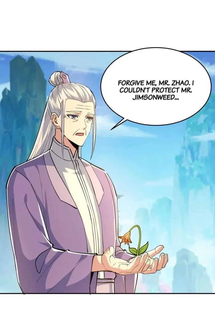 Read Strongest Leveling chapter 363 image 1 on Lezhin