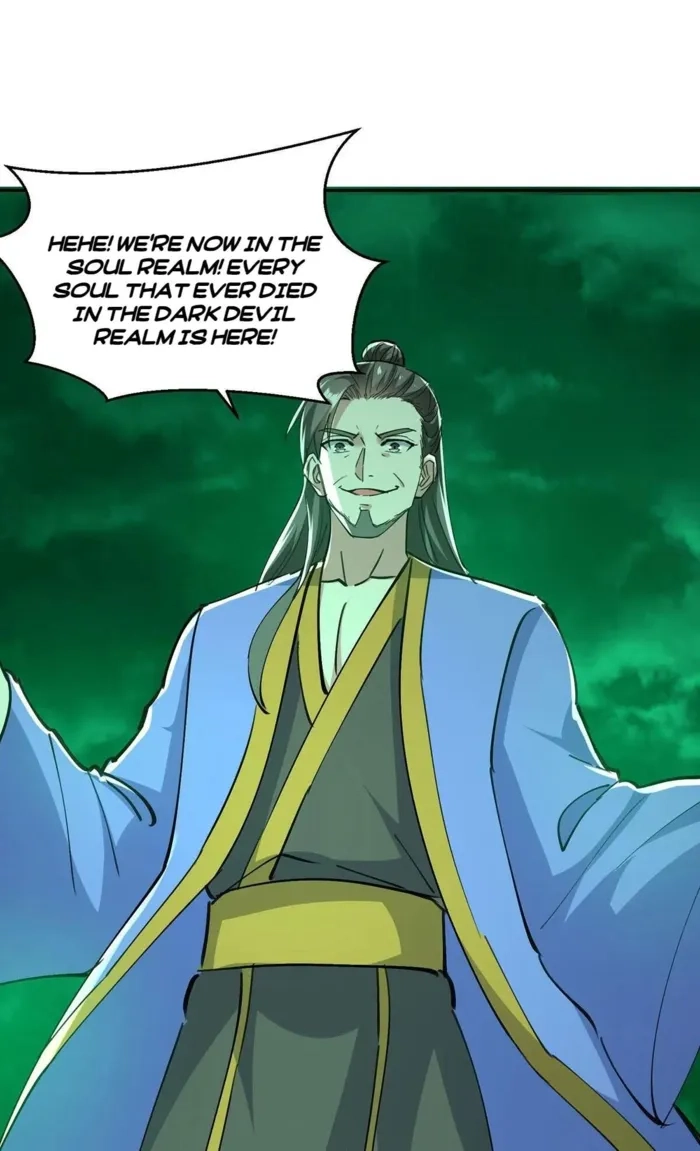Read Strongest Leveling chapter 363 image 26 on Lezhin