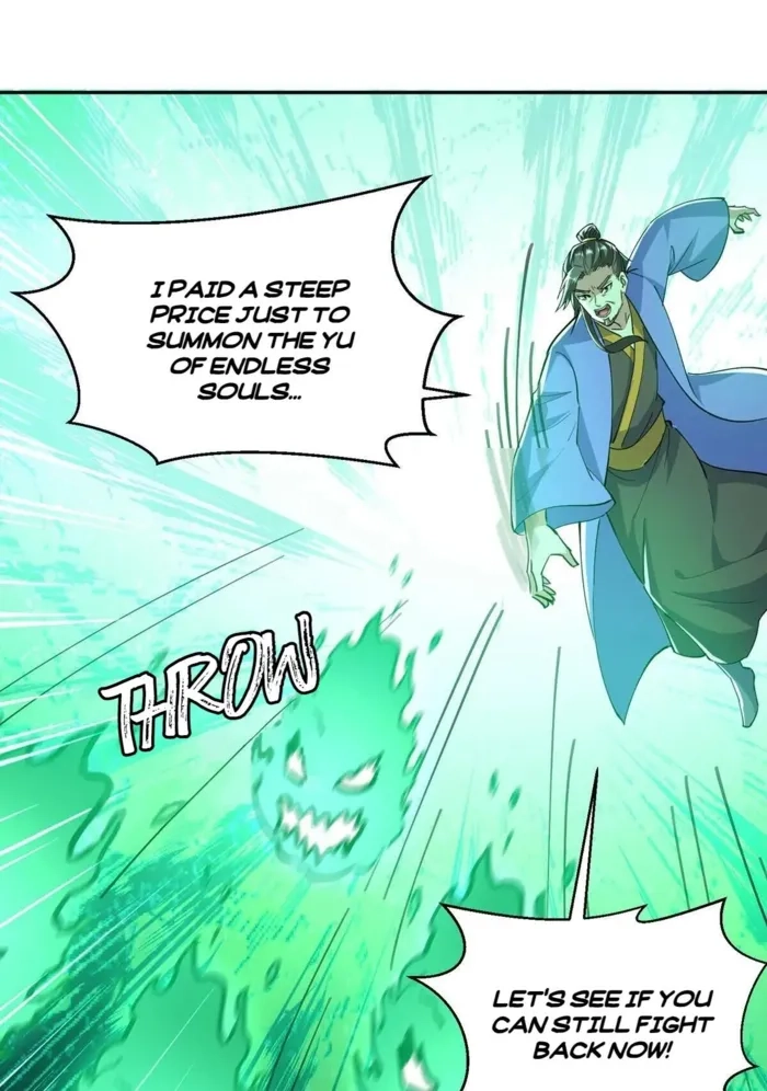 Read Strongest Leveling chapter 363 image 28 on Lezhin