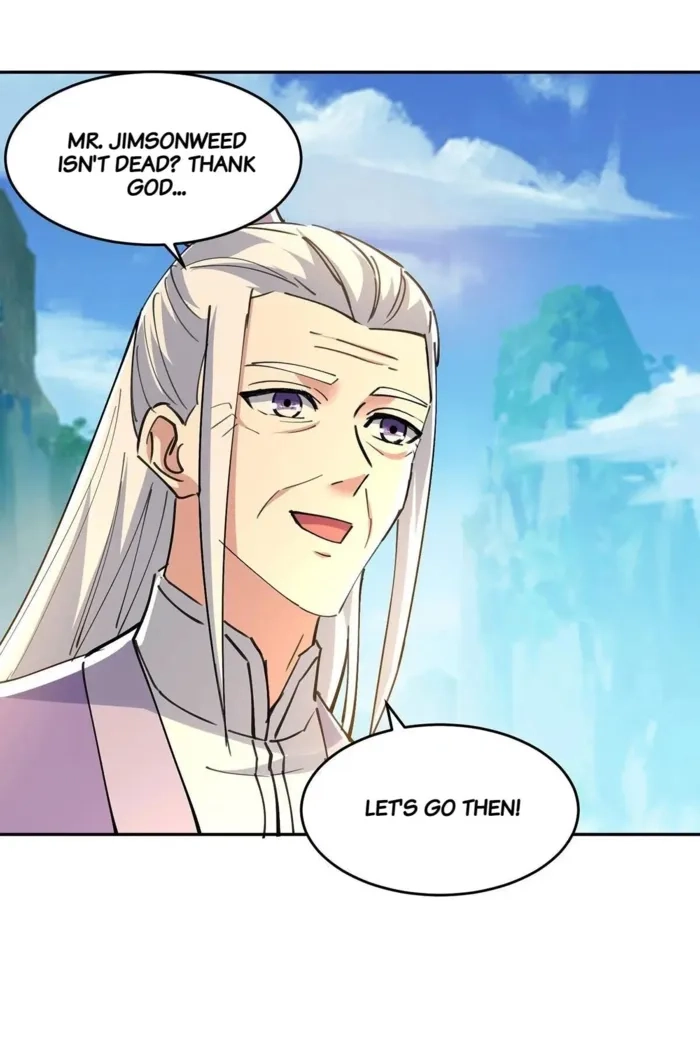 Read Strongest Leveling chapter 363 image 3 on Lezhin