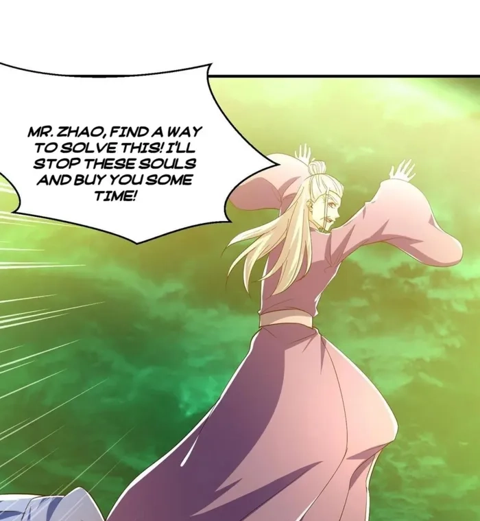 Read Strongest Leveling chapter 363 image 30 on Lezhin