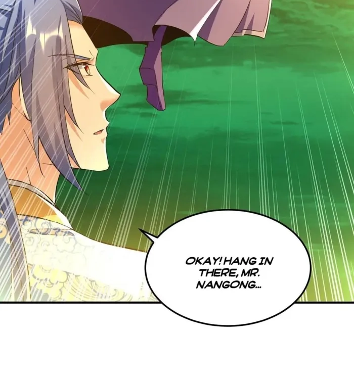 Read Strongest Leveling chapter 363 image 31 on Lezhin