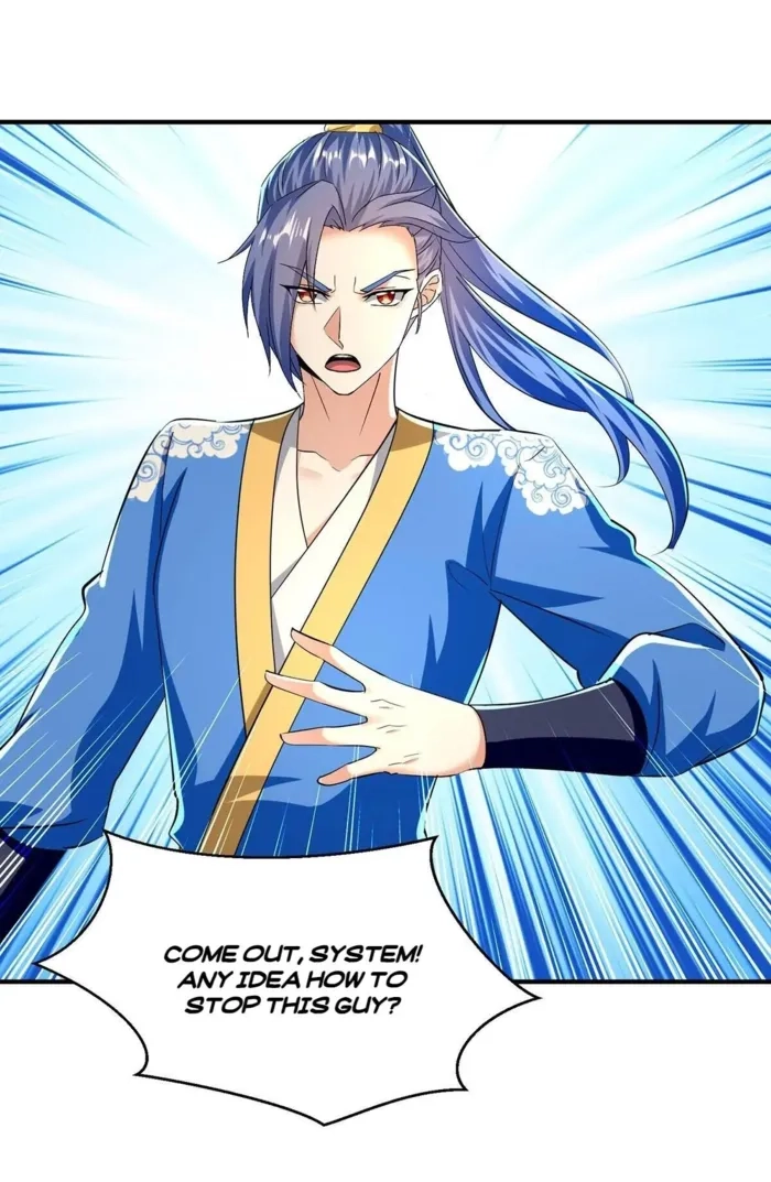 Read Strongest Leveling chapter 363 image 32 on Lezhin