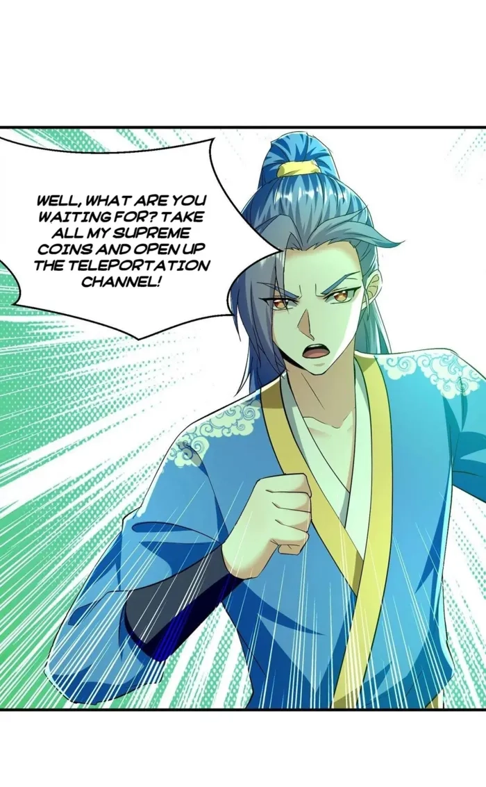 Read Strongest Leveling chapter 363 image 34 on Lezhin