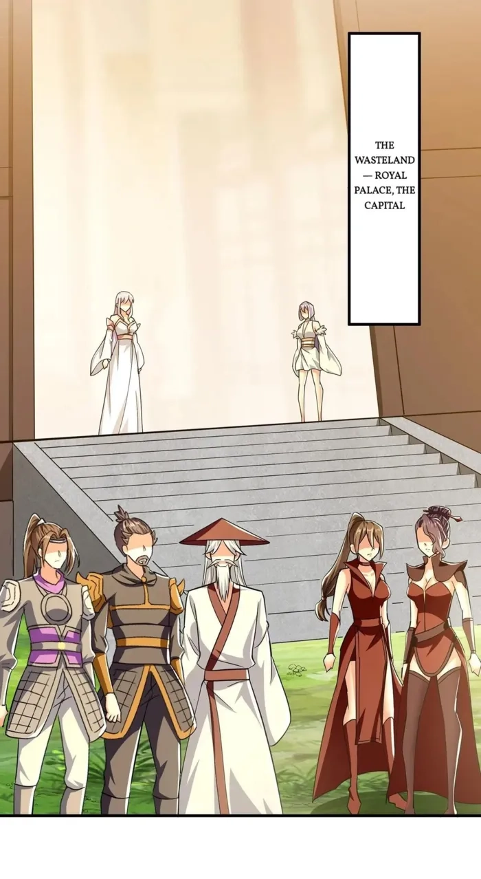 Read Strongest Leveling chapter 363 image 37 on Lezhin