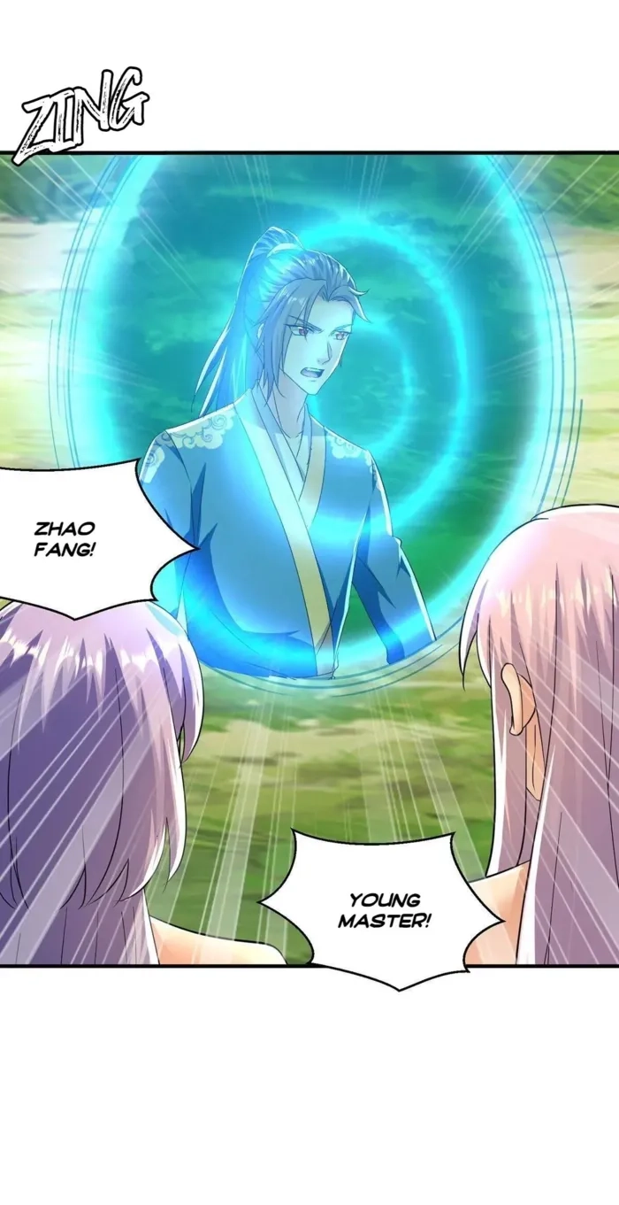 Read Strongest Leveling chapter 363 image 38 on Lezhin