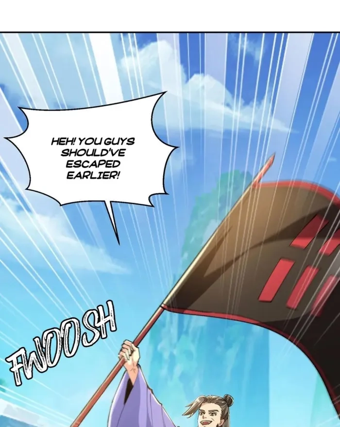 Read Strongest Leveling chapter 363 image 4 on Lezhin