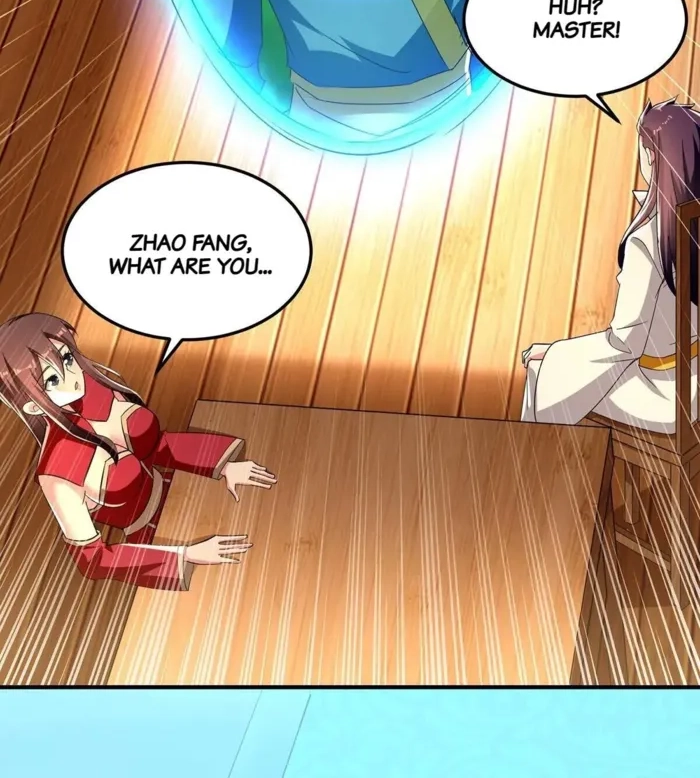 Read Strongest Leveling chapter 363 image 43 on Lezhin
