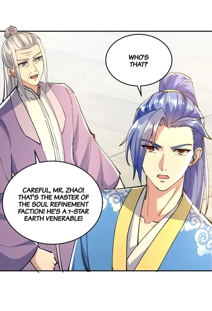 Read Strongest Leveling chapter 363 image 6 on Lezhin