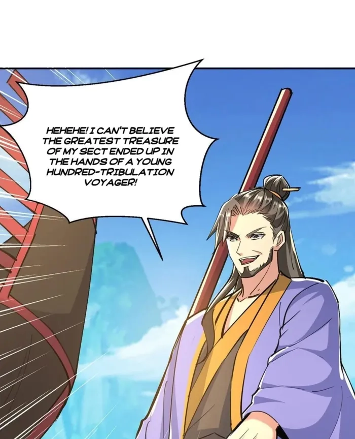 Read Strongest Leveling chapter 363 image 7 on Lezhin