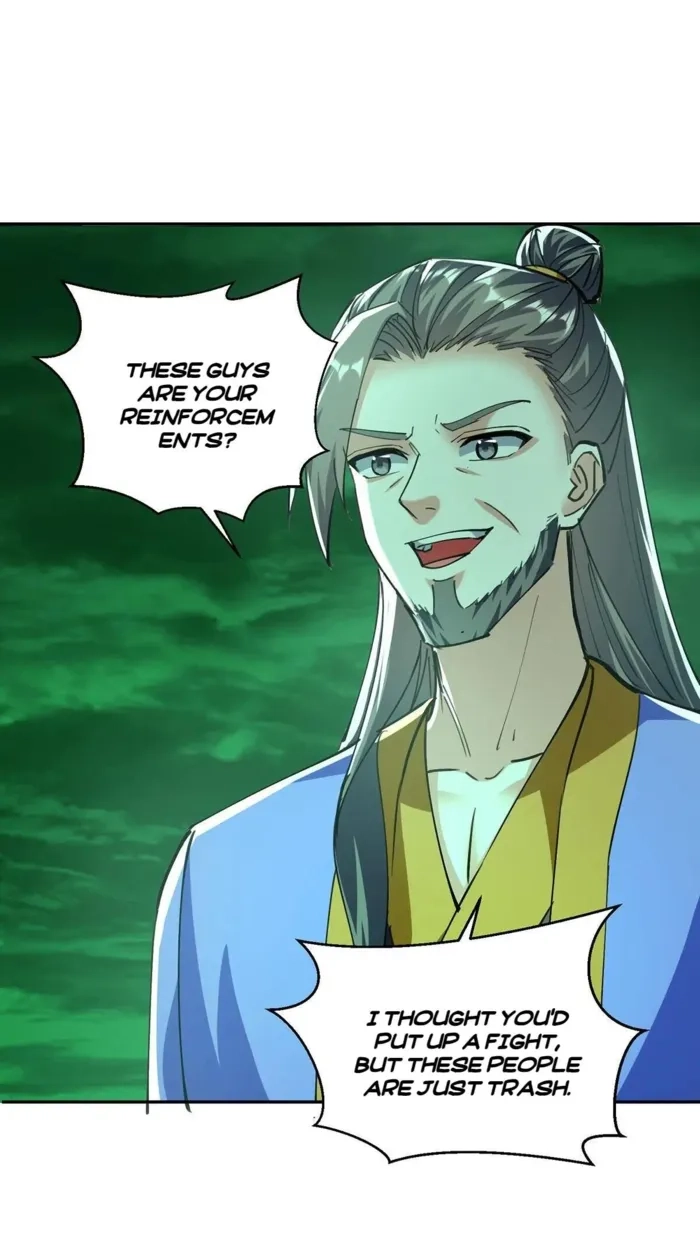 Read Strongest Leveling chapter 364 image 13 on Lezhin