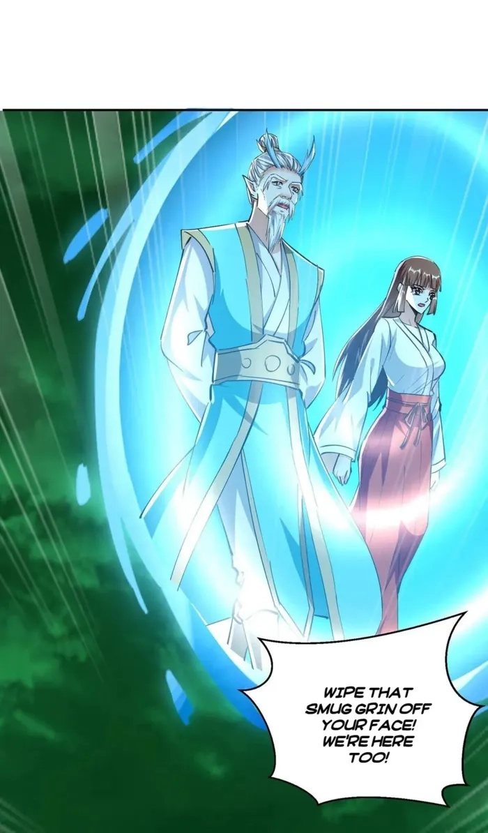 Read Strongest Leveling chapter 364 image 14 on Lezhin