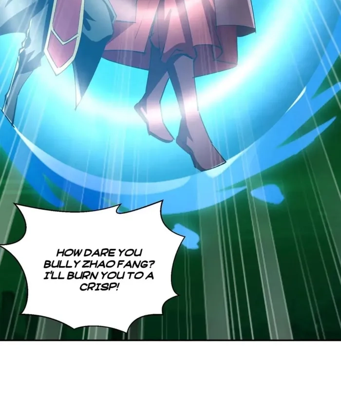 Read Strongest Leveling chapter 364 image 16 on Lezhin