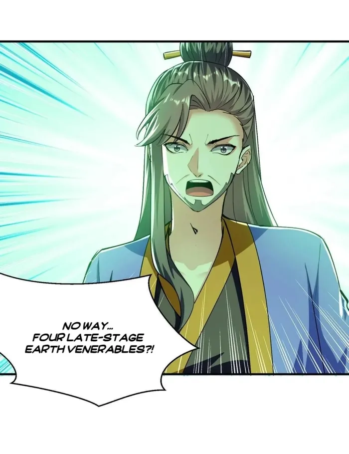 Read Strongest Leveling chapter 364 image 17 on Lezhin