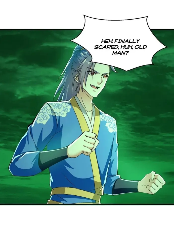Read Strongest Leveling chapter 364 image 18 on Lezhin
